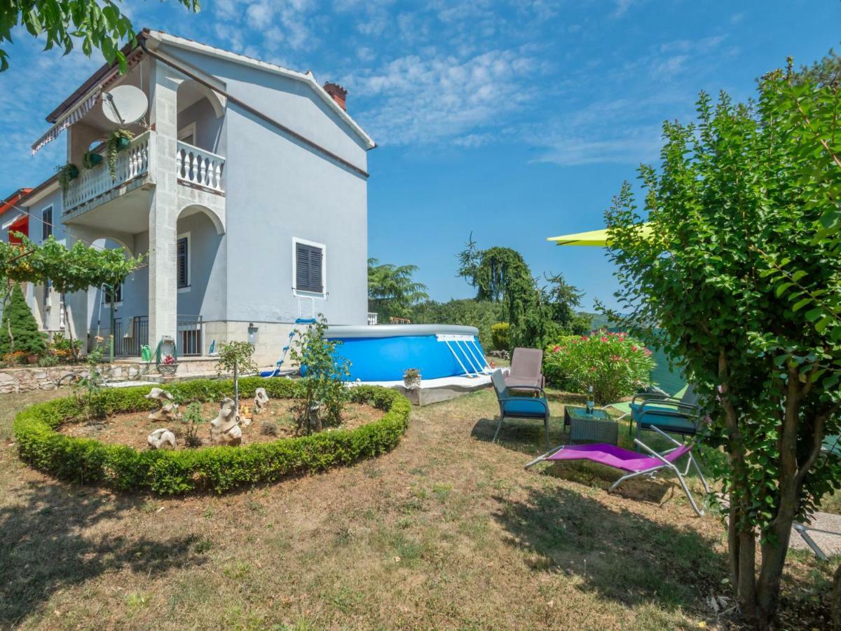 Apartment Olivia By Interhome Pićan Eksteriør bilde